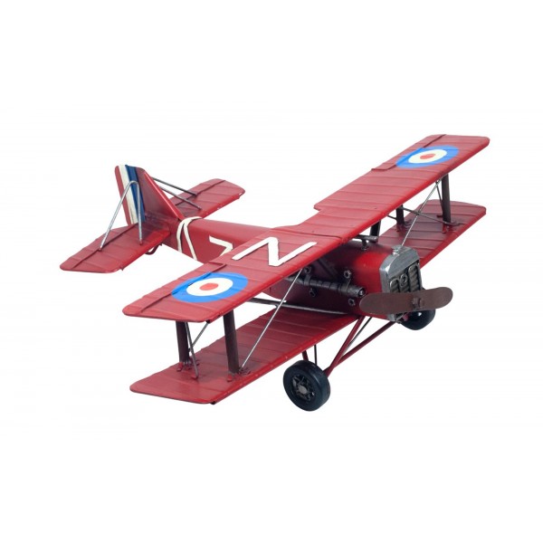 Avions miniatures en métal avec 1001hobbies