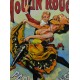 Tableau Métal 3D : Au Joyeux Moulin Rouge de Paris, H 120 cm