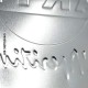 Plaque 3D métal Logo Moto Guzzi Motorcycles, Format, 30 x 20 cm