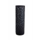 Lampe à LED en Métal : Collection Touch, Modèle Noir. H 60 cm