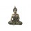 Statuette Bouddha XL : Modèle Chiang Mai, H 48 cm