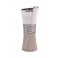 Vase céramique design : Modèle corolle Bahia, Grand, H 26 cm