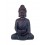 Sculpture Résine : Le Bouddha en méditation, H 68 cm