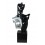 Statuette Design femme : Night Call XL, Mod 1, H 63 cm