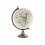 Globe terrestre sur pied, Modèle White Mundo, H 33 cm