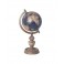 Globe terrestre sur pied. Modèle Night Mundo, H 29 cm