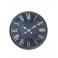 Grande horloge industrielle, Modèle Engrenages 2, L 102 cm
