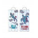 Planche de surf, Mod La Jolla, Pacific Surf Riders, H 60 cm