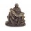 Statuette Antic Line : La Pietà de Michel-Ange, H 26 cm