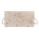 Grand Coffre vintage en bois : Modèle Adventure, L 80 cm