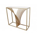 Meuble TV industriel 5 tiroirs, Modèle Home Loft, L 110 cm