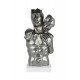 Statuette Design femme : Night Call XL, Mod 2, H 51 cm