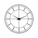 Grande horloge design XL, Modèle Cosmo 5, Diam 96,5 cm