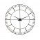 Grande horloge design XL, Modèle Cosmo 5, Diam 96,5 cm