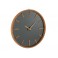 Grande horloge design XL, Modèle Cosmo 4, Diam 80 cm
