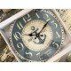 Horloge MDF Mer : Mod Marina Club, Diam 34 cm