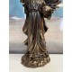 Statuette résine : L'archange Jofiel ou Jophiel, Antic Line, H 34 cm