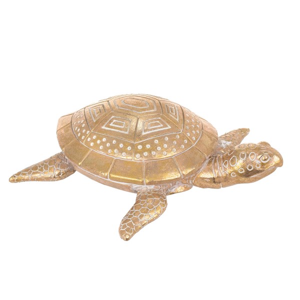 Tortue de mer - 18 cm