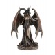 Statuette Lilith, Démon et première épouse d'Adam, Antic Line, H 22 cm