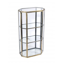 Boite rectangulairee en céramique, Modèle Silver Tree, L 20,5 cm