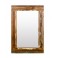 Miroir Design : Modèle Thème Jungle, H 60 cm