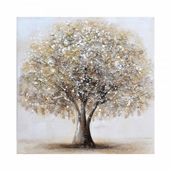 Tableau Arbre de Vie