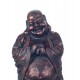 Déco Zen : Statuette XXL Bouddha Rieur, H 67 cm