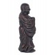 Déco Zen : Statuette XXL Bouddha Rieur, H 67 cm