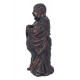 Déco Zen : Statuette XXL Bouddha Rieur, H 67 cm