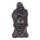 Déco Zen : Statuette XXL Bouddha Rieur, Hauteur 67 cm