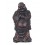 Déco Zen : Statuette XXL Bouddha Rieur, H 67 cm