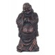 G&S Déco Zen : Statuette XXL Bouddha Rieur, H 67 cm