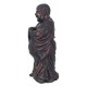 G&S Déco Zen : Statuette XXL Bouddha Rieur, H 67 cm