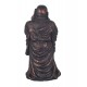 G&S Déco Zen : Statuette XXL Bouddha Rieur, H 67 cm