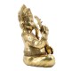 Signes Grimalt By Sigris - Figurine Bouddha Figurines | Bouddha Doré - 29 x 14 x 22 cm