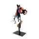 Décoration Animal en métal design : Tête de Cheval, Mod 2, H 70 cm