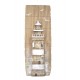 Déco Murale Thème Mer, Bouée de Sauvetage Welcome, Marron, Diam 35 cm
