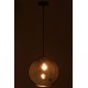 Lampe Homme Athlète en résine, Antic Line, Hauteur 31 cm