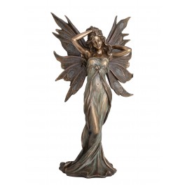 Statuette Aine, Déesse Celte de l'amour et de la fertilité, H 22 cm