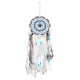 Dreamcatcher Bleu 55 cm