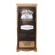 Vidal Regalos Meuble d'appoint vitrine et tiroirs style industriel vintage rétro bois 100 cm