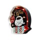 Petite Enseigne LED : "La Maison du Café", Cuisine vintage, L 30 cm