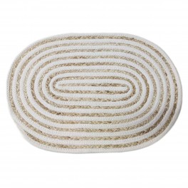 Signes Grimalt By Sigris - Dessous de plat de cuisine | Dessous de plat Blanc - 0 x 31 x 46 cm