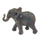 Figurine Éléphant en résine
