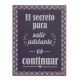 BY SIGRIS Origen Home Decor Décoration murale Phrases Vie Ornement Mur | Plaques Métal Noir - 33 x 0 x 25 cm