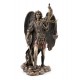 ORIGEN Statue Bronze Saint Michael