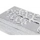 Boite rectangulairee en céramique, Modèle Silver Tree, L 20,5 cm