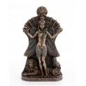 ORIGEN Ishtar Bronze 20,5 cm