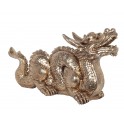 G&S Dragon Chinois XL, Protection, Bonheur et Fortune, L 70 cm