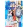 G&S Plaque métal Vintage : Pin up et Happy Hours, H 30 cm
